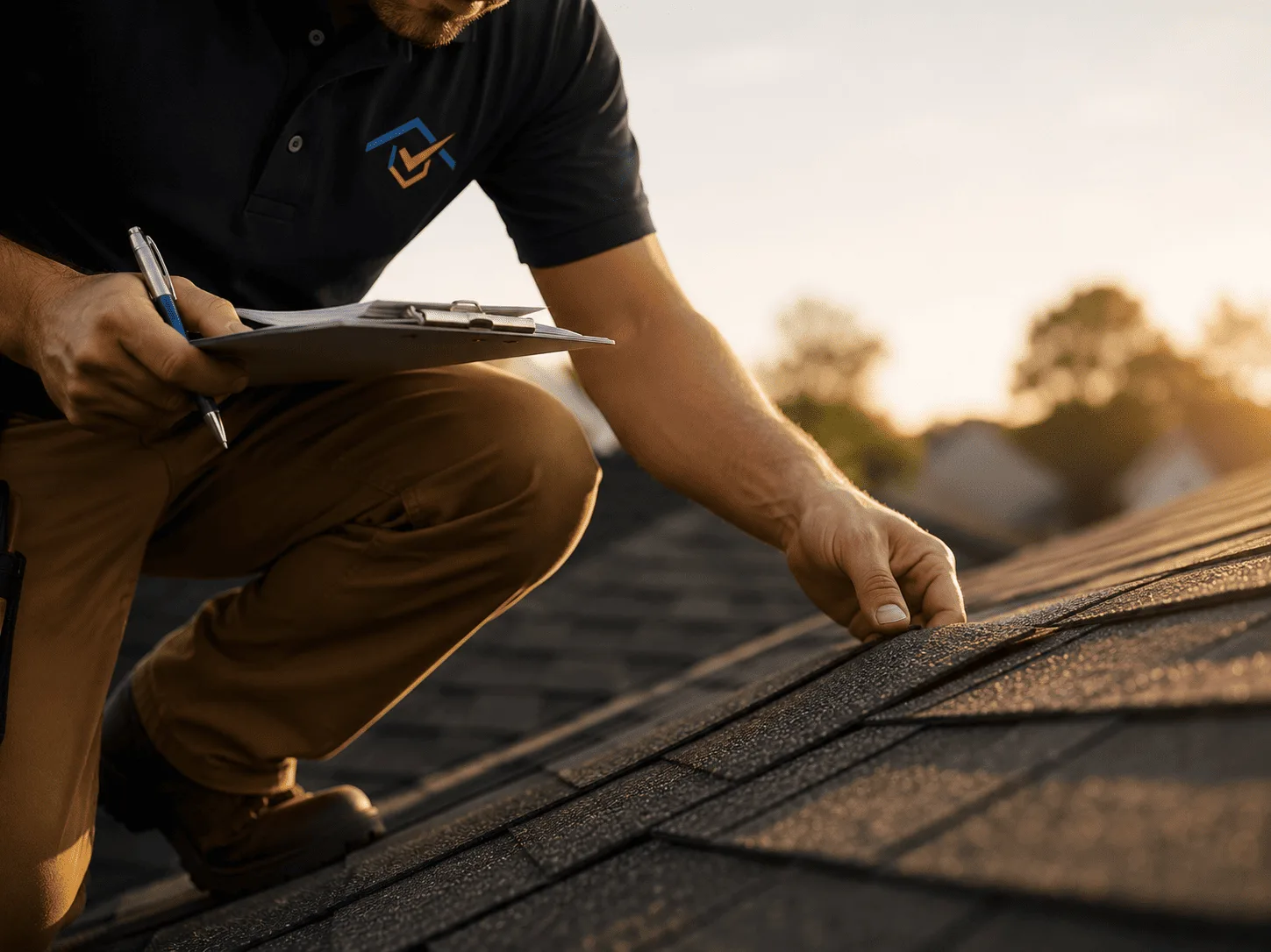 Why Choose Roof Inspection in Maysville, OK